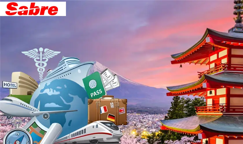 Sabre Partners with Minacia to Boost Japan’s Travel & Hospitality